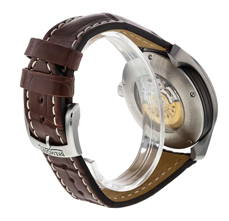 Bremont Solo SOLO/WH-SI